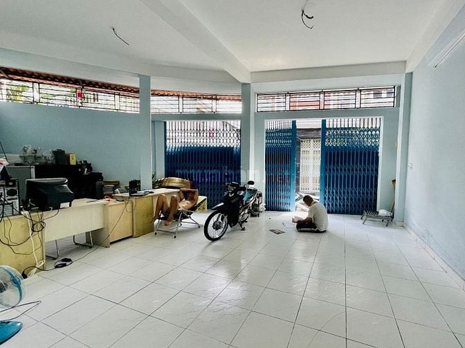 Chủ gấp Bán giảm 800tr, 2Tầng, 56m2, HXH, CC Bàu Cát Tân Bình chỉ 6Tỷ.