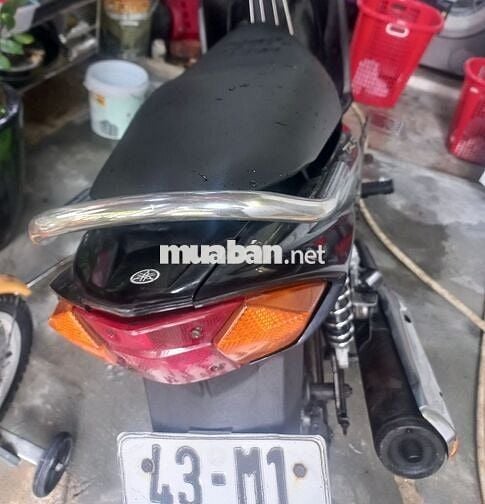 Yamaha Taurus chính hãng