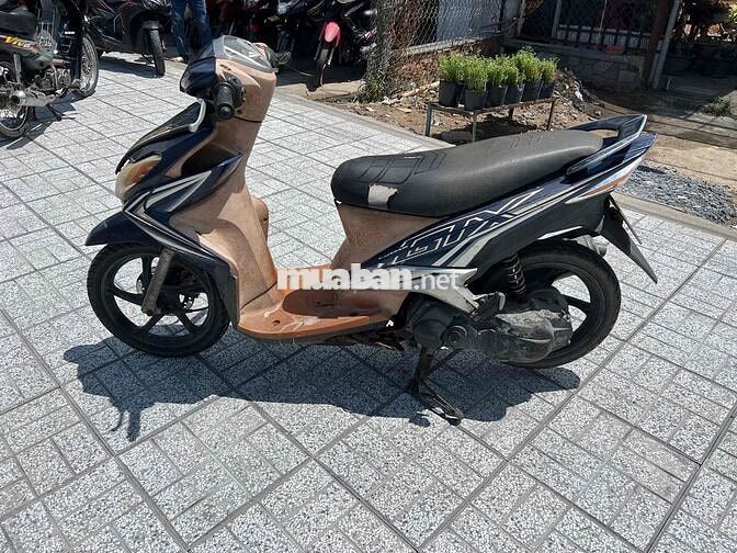 xe máy zin bs83 ngây chủ