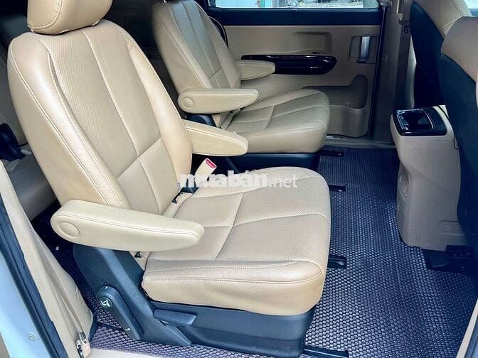 Kia Sedona 2020 3.3 GAT Premium - 58000 km