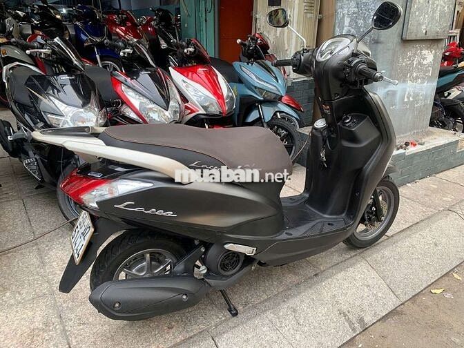 Yamaha latte 125 2022 mới 90% bstp chính chủ