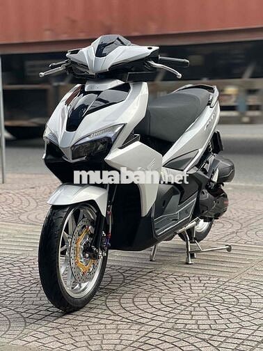 airblade 125 zin kiểng