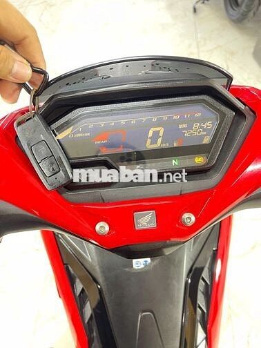 Honda winner x 2022 lướt 7000km