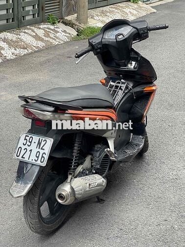 Kẹt tiền thanh lý ab 110cc up thái bstp