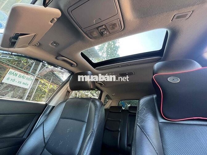 Hyundai i30 2009 1.6 AT - 95000 km