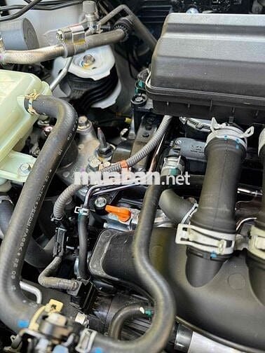 Honda CR V 2023 - 14000 km bao check hãng