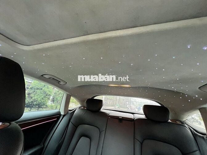Audi A5 2012 Sportback 2.0 - 100000 km