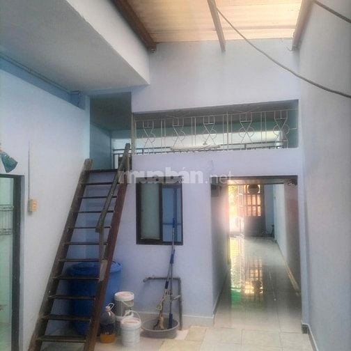 Cho thuê mặt bằng kinh doanh kết hợp ở, DT 4x13m, giá thuê 13tr/Tháng