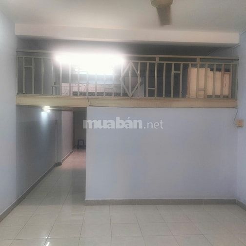 Cho thuê mặt bằng kinh doanh kết hợp ở, DT 4x13m, giá thuê 13tr/Tháng