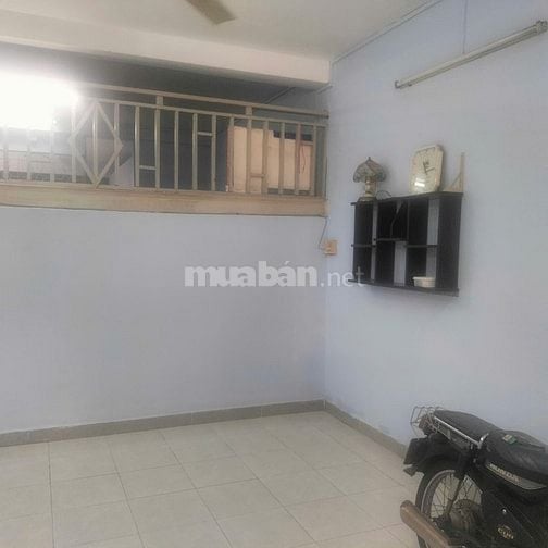 Cho thuê mặt bằng kinh doanh kết hợp ở, DT 4x13m, giá thuê 13tr/Tháng