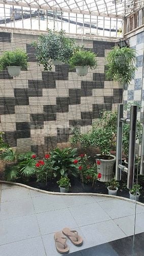 Bán nhà Dương Quảng Hàm P6 Gò Vấp. Diện tích 7x19 1 lầu HXE giá rẻ !
