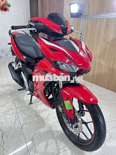 Honda winner x 2022 lướt 7000km