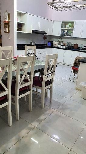 Bán nhà Dương Quảng Hàm P6 Gò Vấp. Diện tích 7x19 1 lầu HXE giá rẻ !