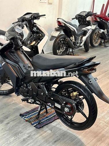 Ex xuống áo 2010 xanh spark siêu đẹp nợ xấu 10tr