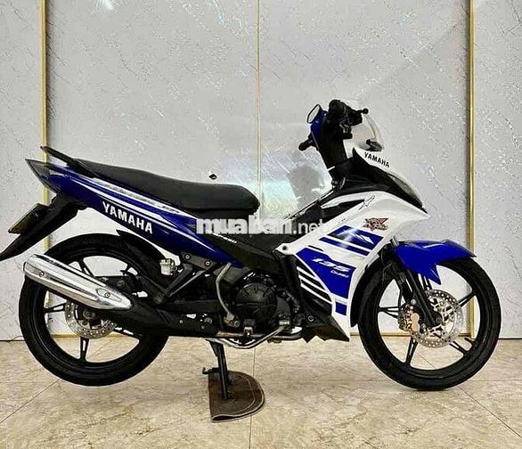 Cần bán xe Ex không sử dụng tới