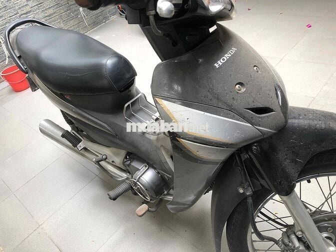 Bán wave s 100