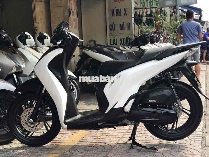 SHVN125 2018 BSTP - XE Y HÌNH - BAO GÓP NỢ XẤU