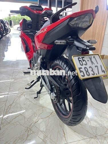 Honda winner x 2022 lướt 7000km