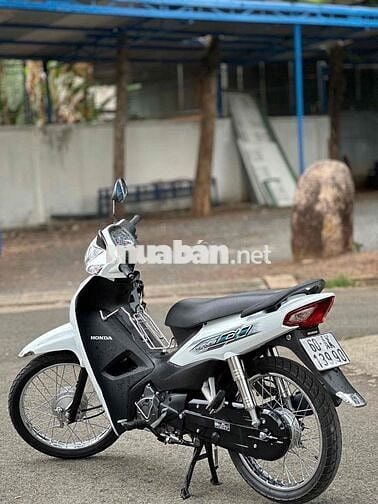 wave 110cc  odo 1500km