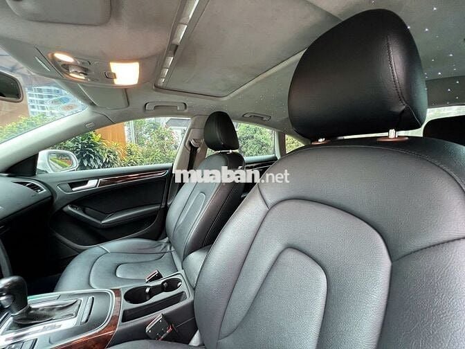 Audi A5 2012 Sportback 2.0 - 100000 km