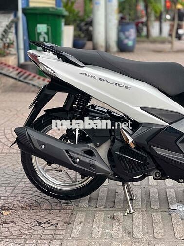 airblade 125 zin kiểng