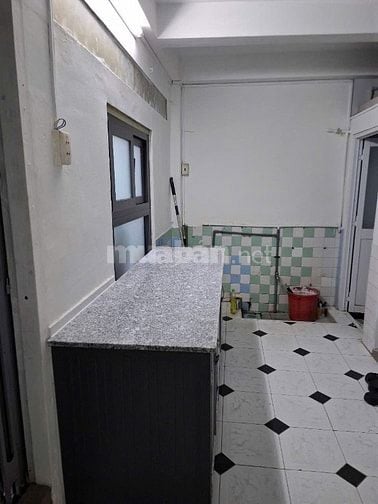 CHÍNH CHỦ BÁN NHÀ TÔN ĐẢN. Quận 4 43m2/4ty800. SHR hẻm 3 gác tới nhà