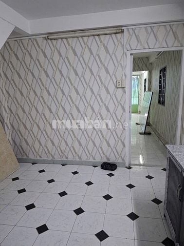 CHÍNH CHỦ BÁN NHÀ TÔN ĐẢN. Quận 4 43m2/4ty800. SHR hẻm 3 gác tới nhà