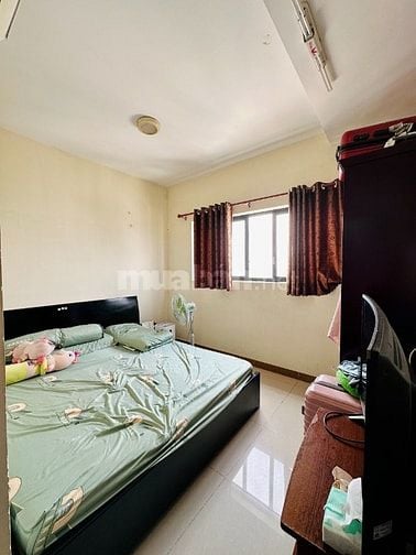 Gia đình cần bán căn hộ The Useful – 60m², 2PN, nhà mới đẹp, tầng cao 