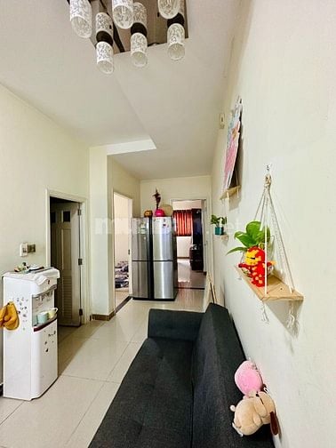 Gia đình cần bán căn hộ The Useful – 60m², 2PN, nhà mới đẹp, tầng cao 