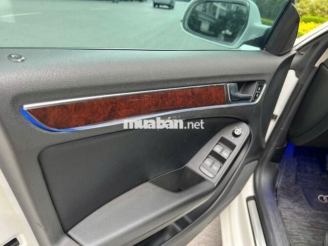 Audi A5 2012 Sportback 2.0 - 100000 km