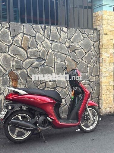Yamaha janus đk 2022
