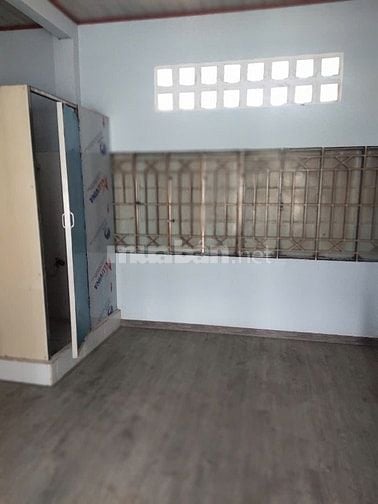 CHÍNH CHỦ BÁN NHÀ TÔN ĐẢN. Quận 4 43m2/4ty800. SHR hẻm 3 gác tới nhà