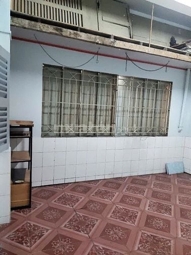 CHÍNH CHỦ BÁN NHÀ TÔN ĐẢN. Quận 4 43m2/4ty800. SHR hẻm 3 gác tới nhà