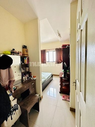 Gia đình cần bán căn hộ The Useful – 60m², 2PN, nhà mới đẹp, tầng cao 