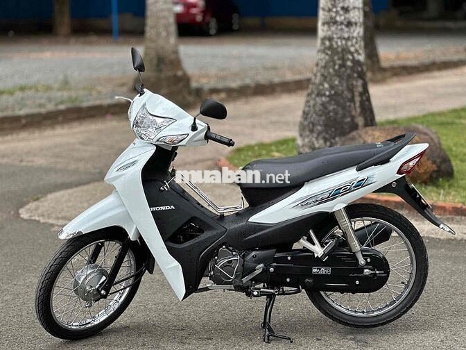 wave 110cc  odo 1500km
