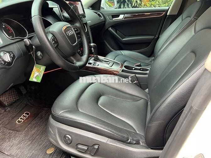 Audi A5 2012 Sportback 2.0 - 100000 km