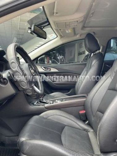 MAZDA 3 2018 1.5 L ONLINE 0918739799