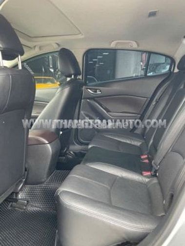 MAZDA 3 2018 1.5 L ONLINE 0918739799
