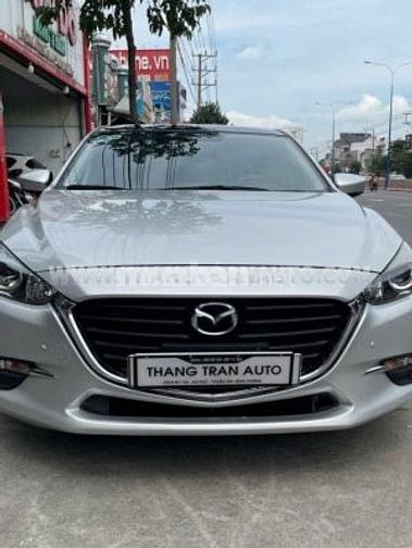 MAZDA 3 2018 1.5 L ONLINE 0918739799