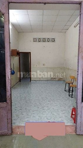 Cho thuê rất gấp NC nhà Mặt Tiền Nguyễn Lâm,P7,Phú Nhuận