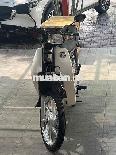 Dream Thái đời 1995 tại Thủ Đức(Q9 cũ)