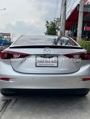 MAZDA 3 2018 1.5 L ONLINE 0918739799