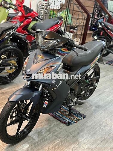 Ex xuống áo 2010 xanh spark siêu đẹp nợ xấu 10tr