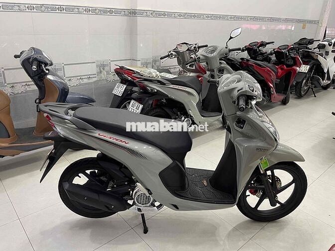 vision 2023 bản thể thao chính chủ 60 có trả góp