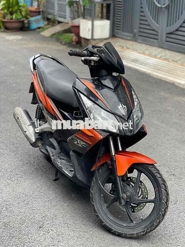 Kẹt tiền thanh lý ab 110cc up thái bstp