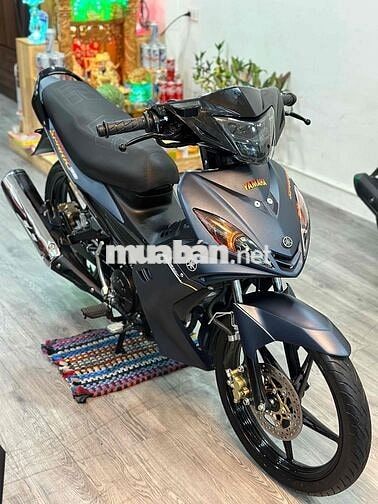 Ex xuống áo 2010 xanh spark siêu đẹp nợ xấu 10tr