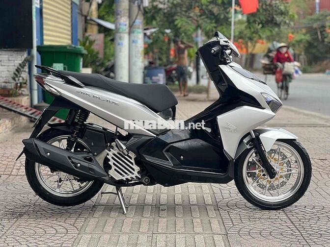 airblade 125 zin kiểng