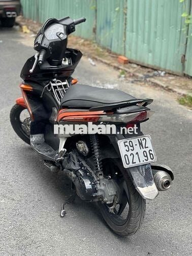 Kẹt tiền thanh lý ab 110cc up thái bstp