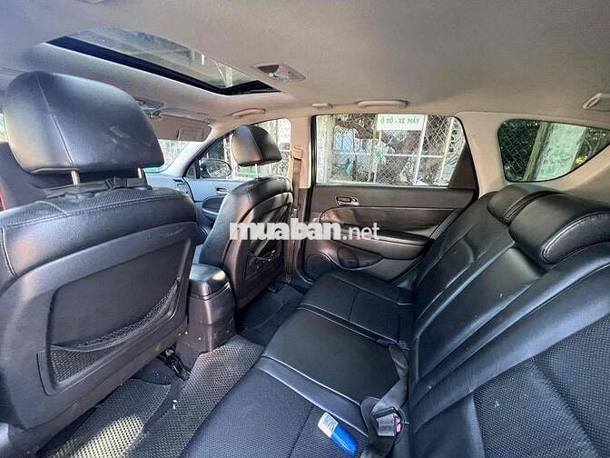 Hyundai i30 2009 1.6 AT - 95000 km