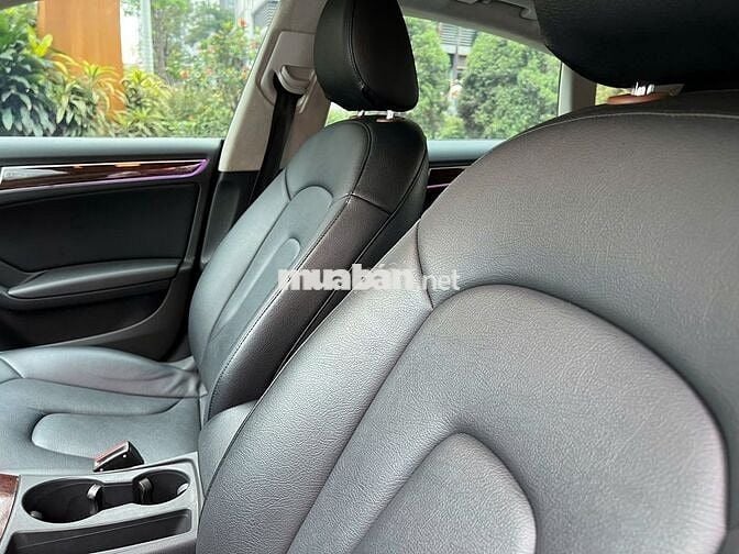 Audi A5 2012 Sportback 2.0 - 100000 km